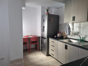 Mishel's apartment